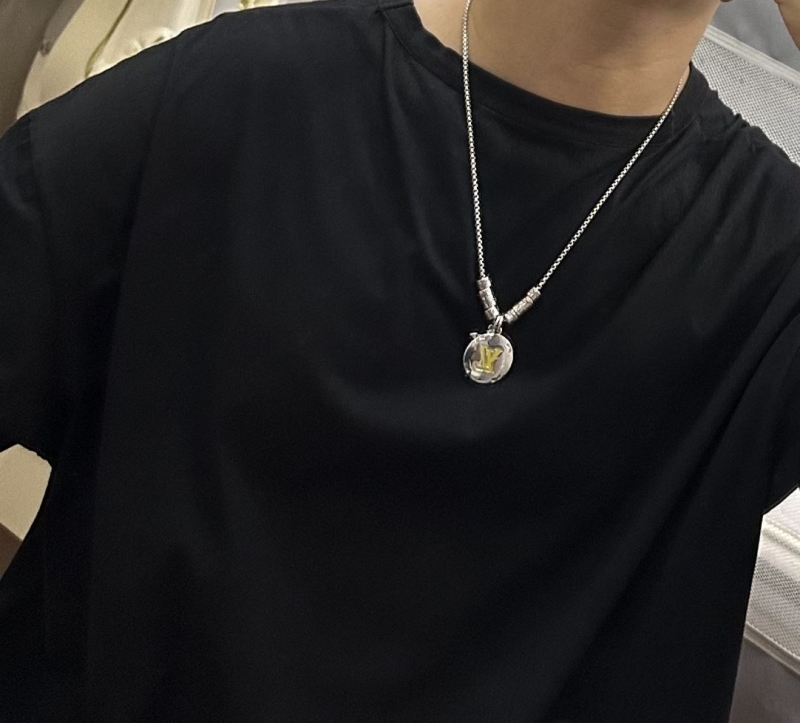 LV Necklaces